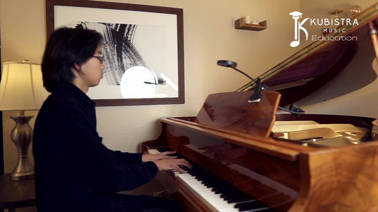 Victor Qiao - Prelude in C